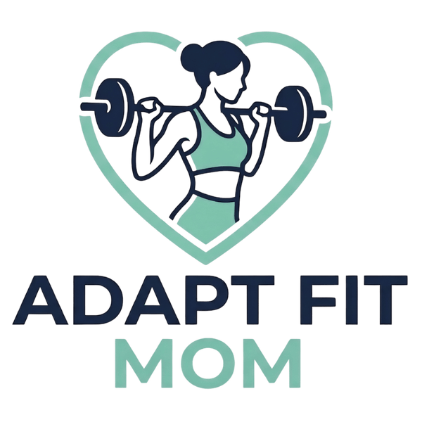 AdaptFitMom